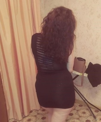 Анкета проститутки Евгения - город Тарки, 27 лет, №13536